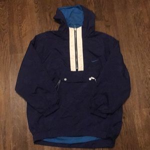 Vintage Nike windbreaker